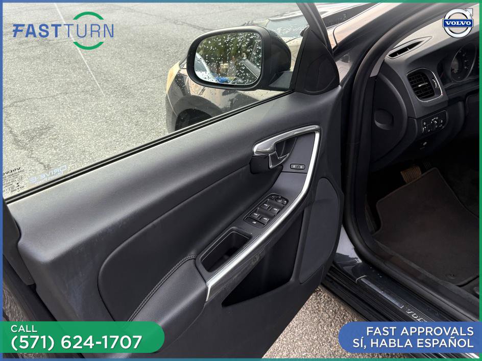 Used 2015 Volvo S60 T5 FWD image 20