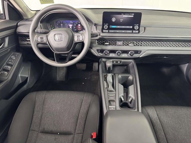 Used 2023 Honda Accord EX image 5