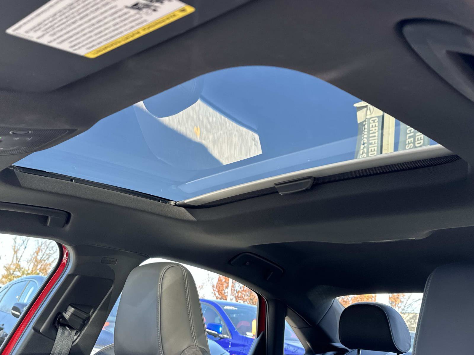 Used 2023 Audi RS 3 image 18