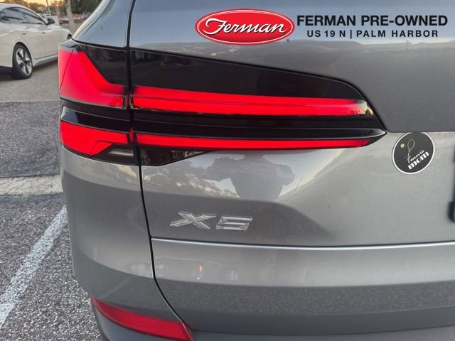 Used 2024 BMW X5 sDrive40i w/ Premium Package image 6