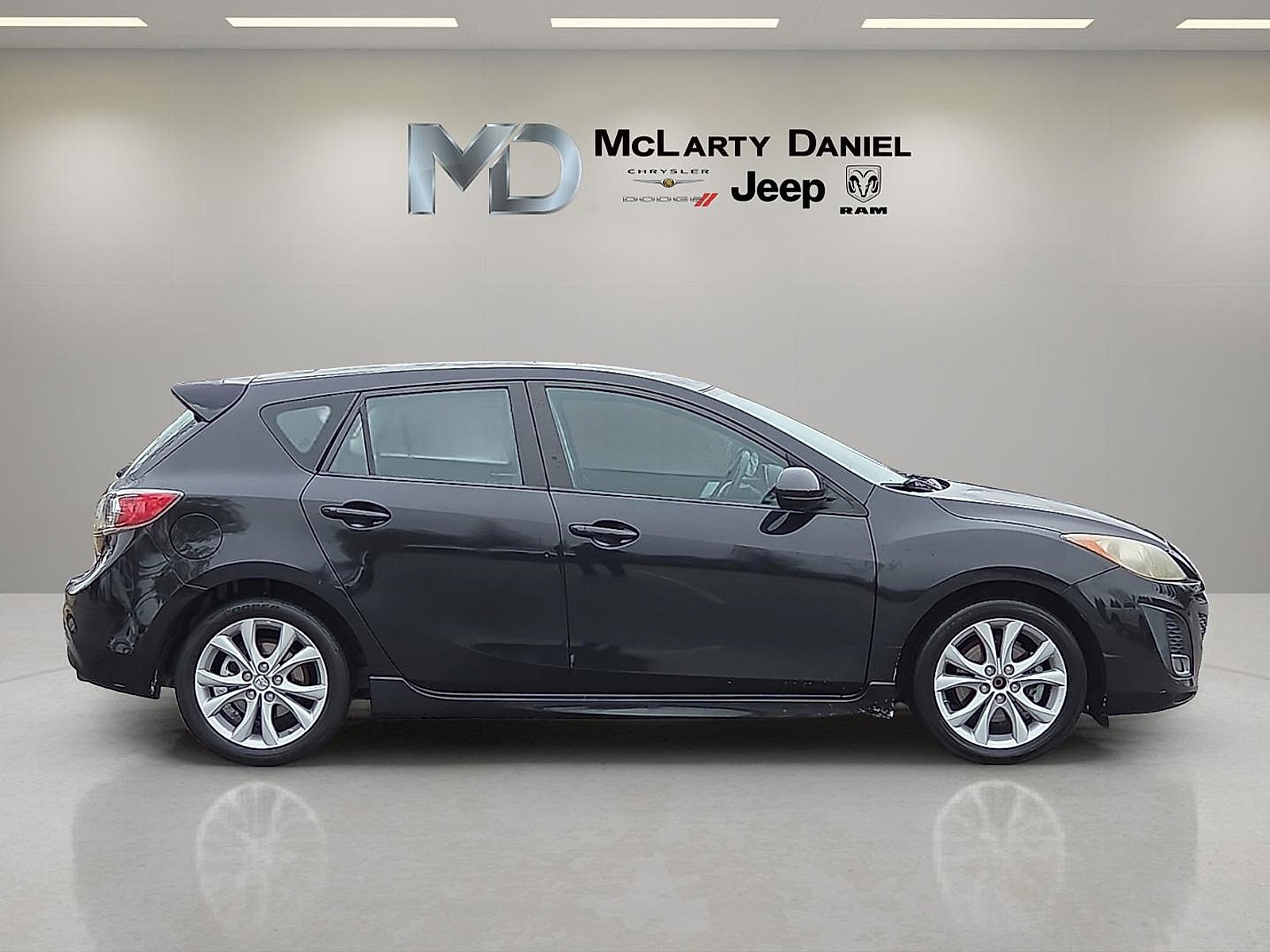 Used 2011 MAZDA MAZDA3 s Sport image 6