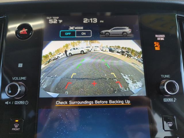 Used 2024 Subaru Outback Premium image 24