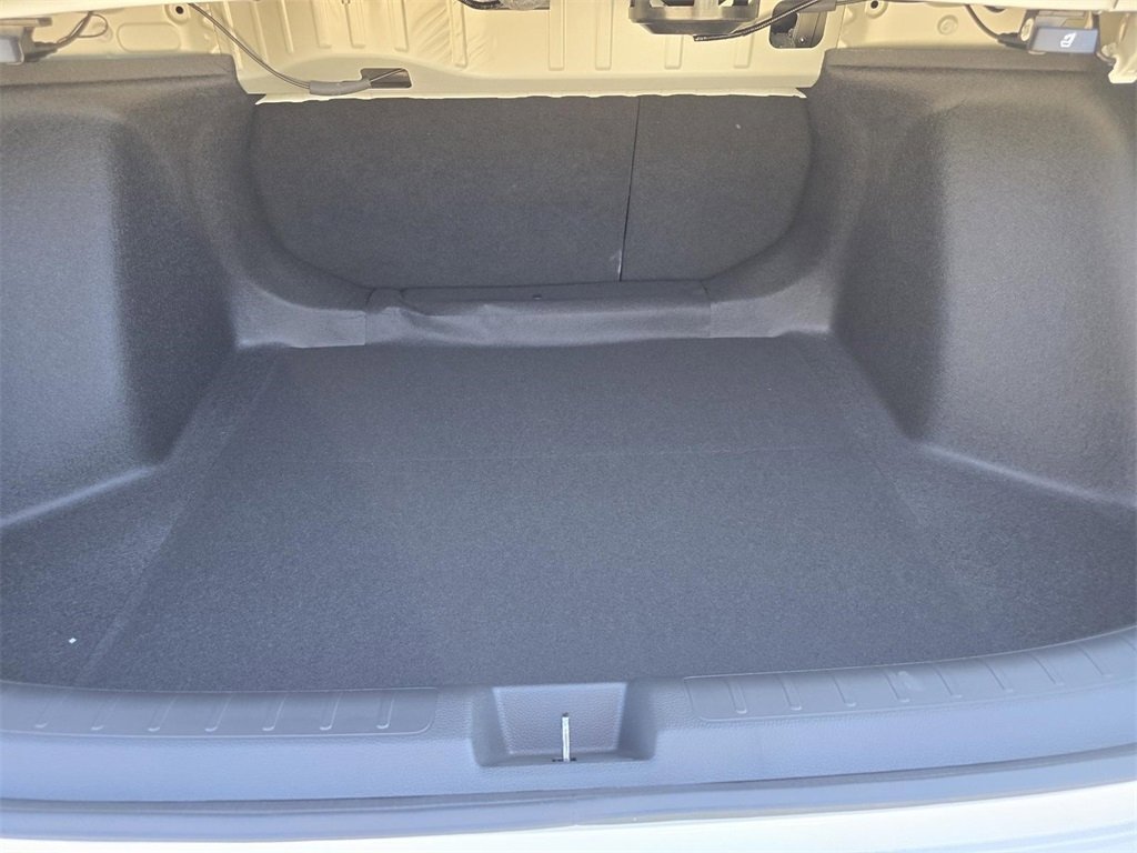 New 2026 Honda Civic Sport Touring image 22