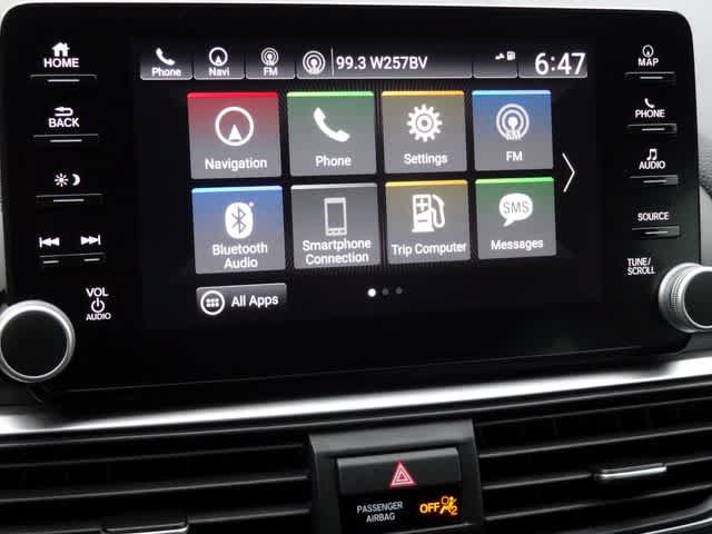 Used 2019 Honda Accord Touring image 32