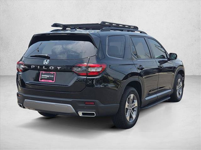 New 2026 Honda Pilot EX-L image 2