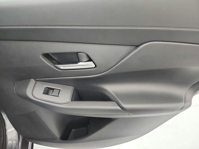 New 2026 Nissan Sentra SV w/ SV Convenience Package image 45