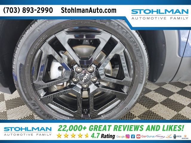 Used 2023 Kia Telluride EX X-Line image 10