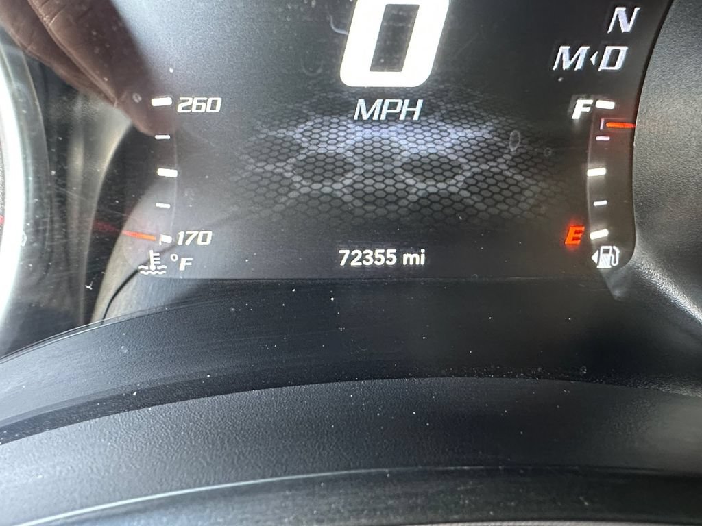 Certified 2022 Dodge Charger Scat Pack RWD image 19