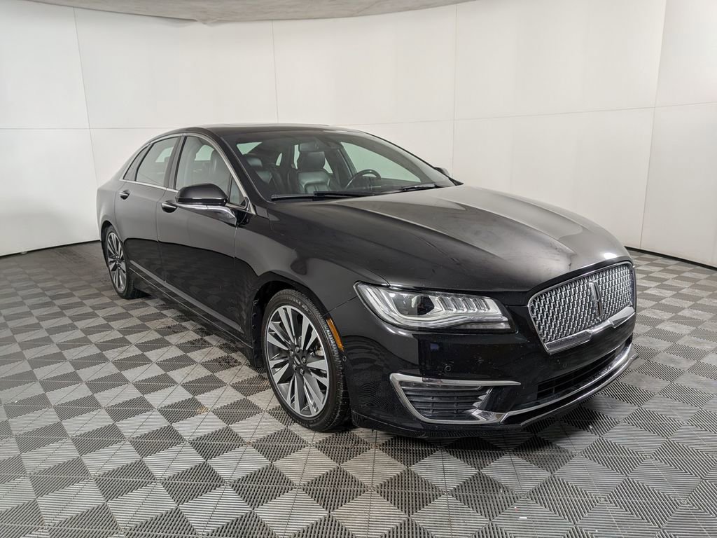Used 2019 Lincoln MKZ Reserve image 5
