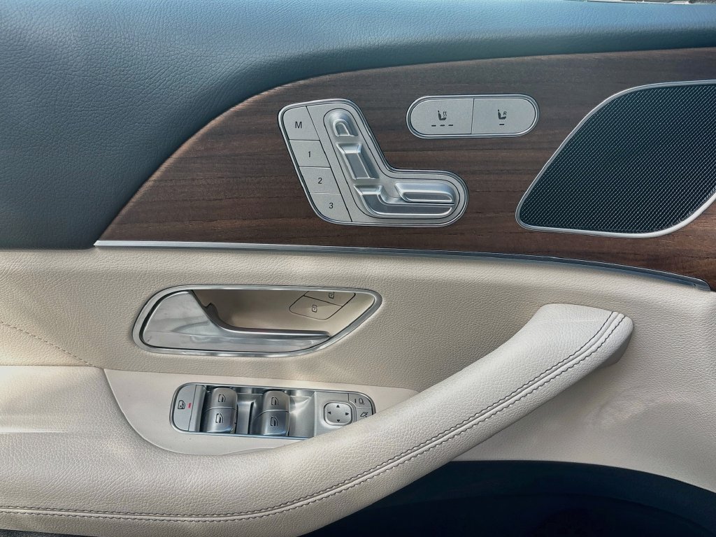 Certified 2026 Mercedes-Benz GLE 350 4MATIC image 18