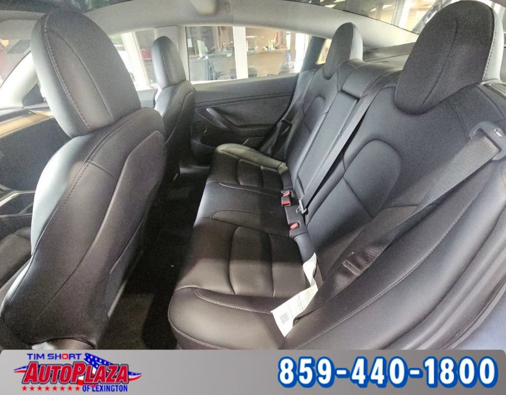 Used 2023 Tesla Model 3 Standard Range RWD image 6
