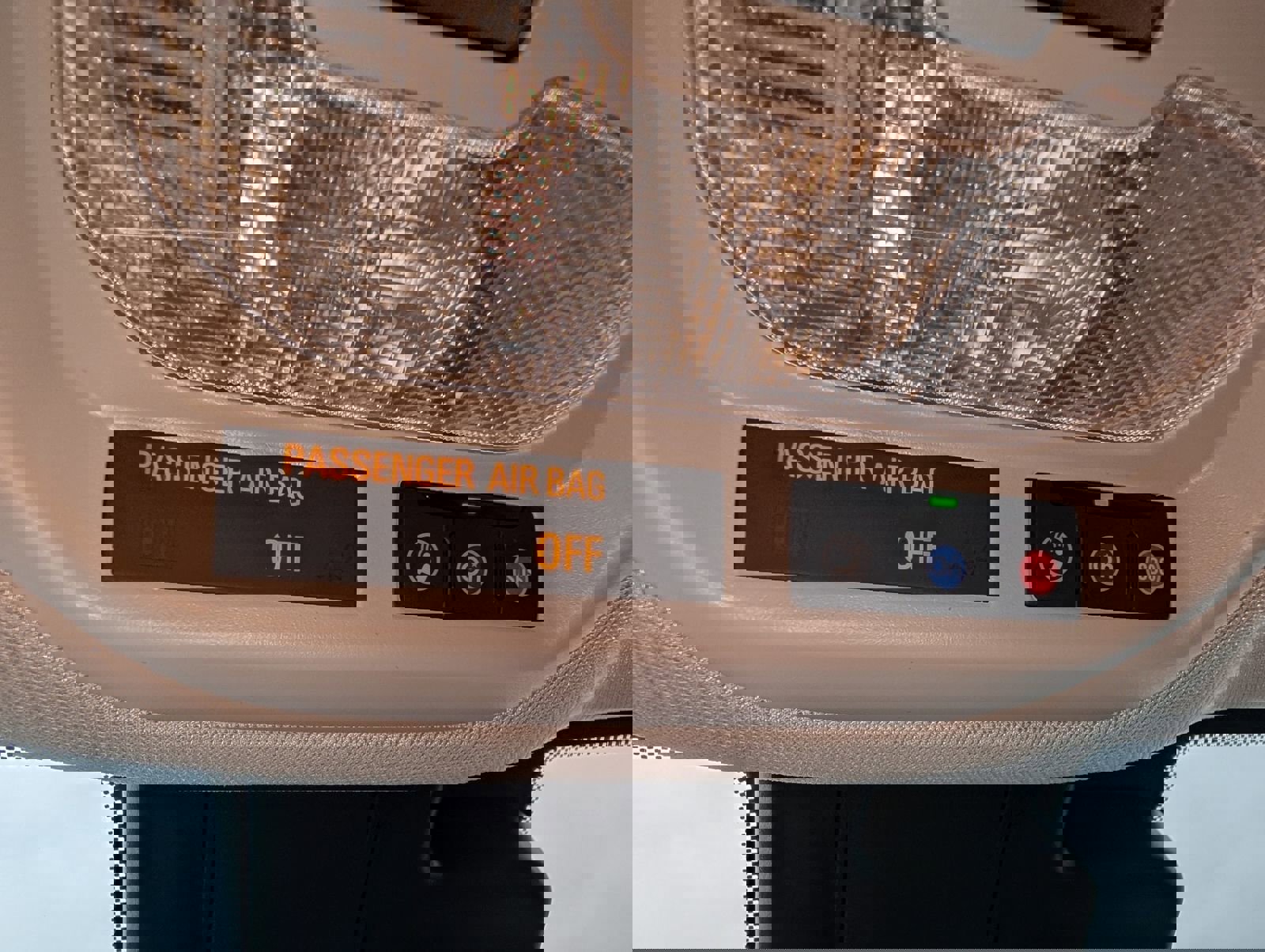 New 2026 Chevrolet Trax ACTIV w/ Driver Confidence Package image 22