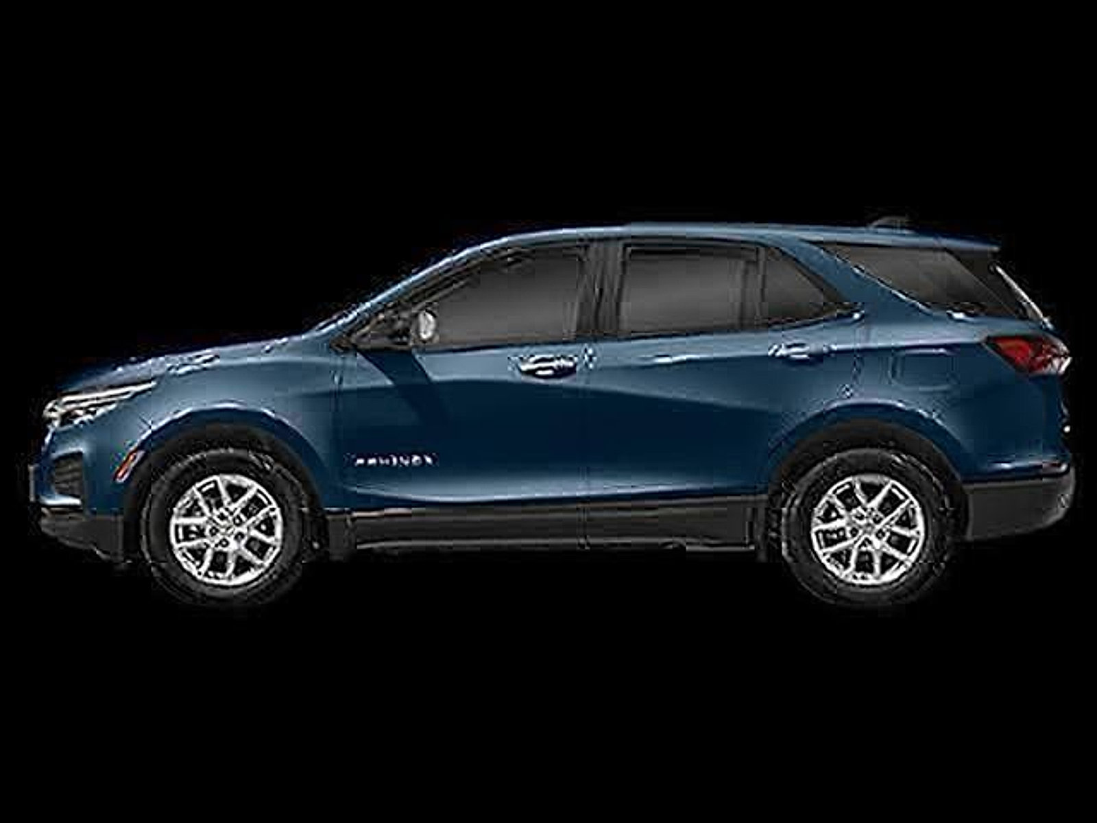 Used 2022 Chevrolet Equinox LT FWD image 49