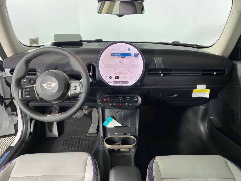 New 2026 MINI Cooper S image 17