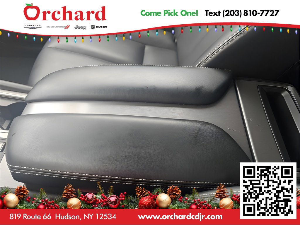 Used 2023 Nissan Murano SV w/ SV Midnight Edition Package image 79