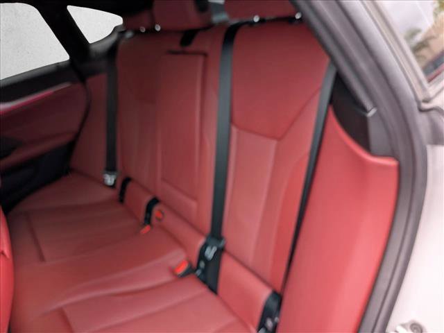 Used 2023 BMW i4 eDrive35 w/ Premium Package RWD image 20