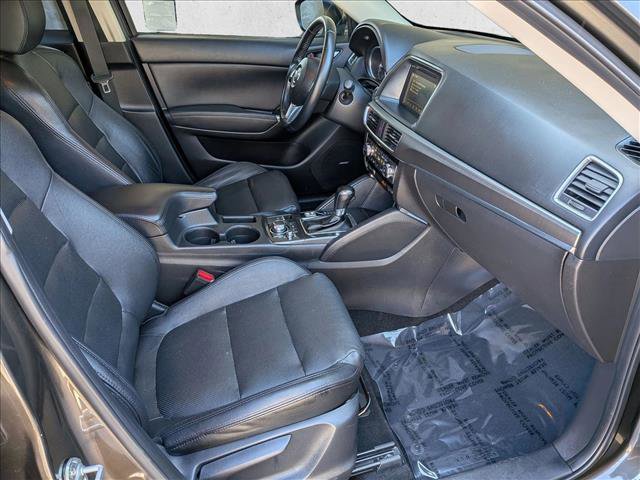 Used 2016 MAZDA CX-5 Grand Touring AWD/4WD image 21