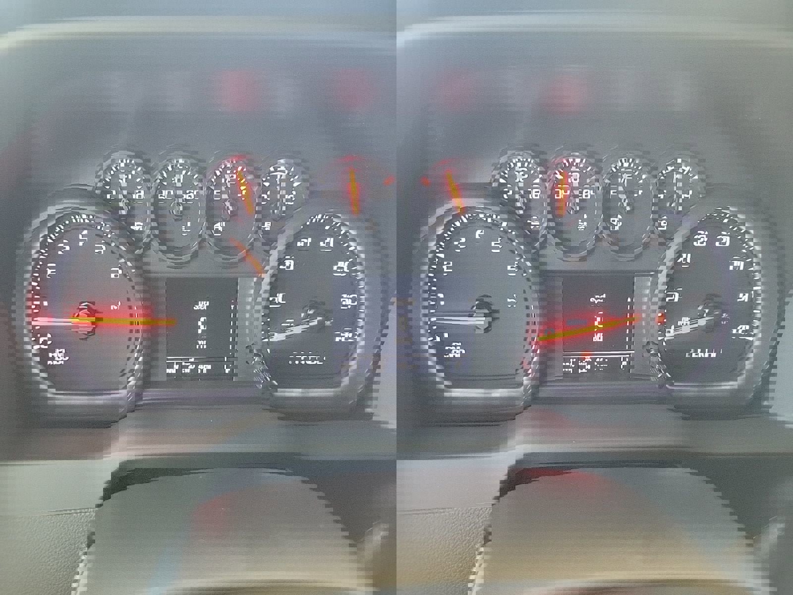 New 2025 GMC Sierra 2500 Pro w/ Convenience Package image 20