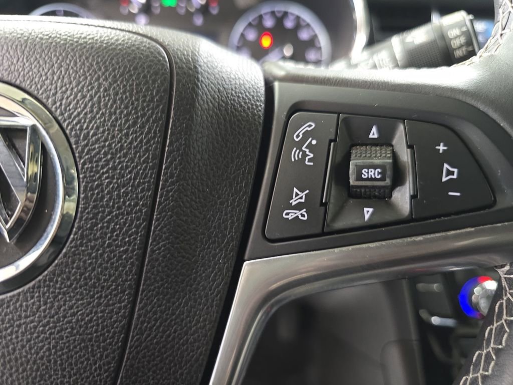 Used 2019 Buick Encore Sport Touring w/ Safety Package image 21