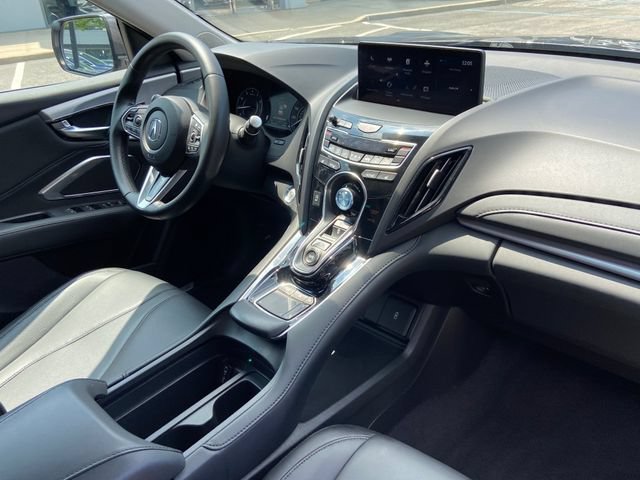 Used 2021 Acura RDX AWD image 26