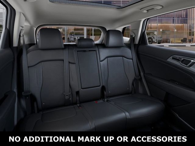 New 2026 Kia Sportage EX image 16