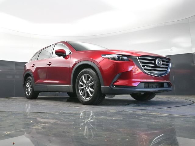 Used 2019 MAZDA CX-9 Touring w/ Touring Premium Package image 37