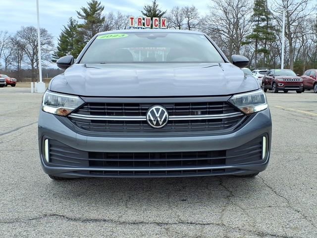 Used 2023 Volkswagen Jetta Sport image 12