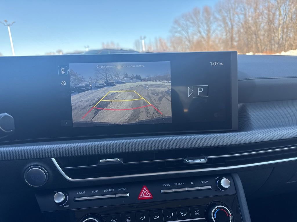 Certified 2026 Hyundai Sonata SE image 22