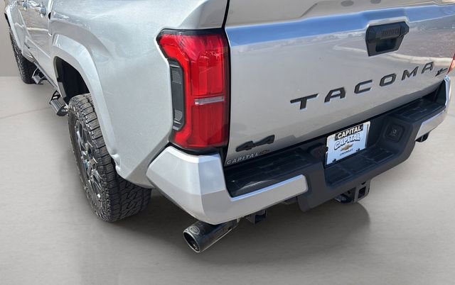 Used 2024 Toyota Tacoma SR5 image 35