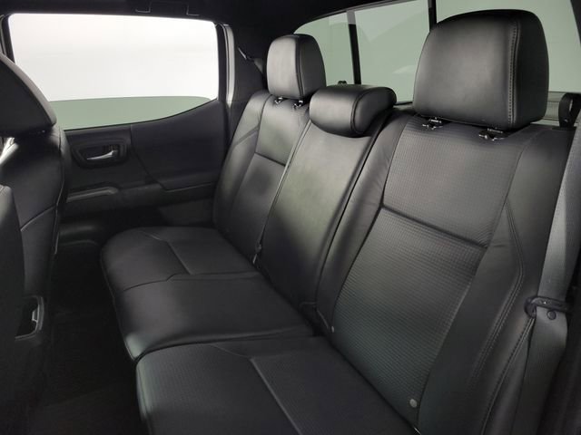 Used 2022 Toyota Tacoma TRD Off-Road w/ TRD Premium Off Road Package RWD image 14