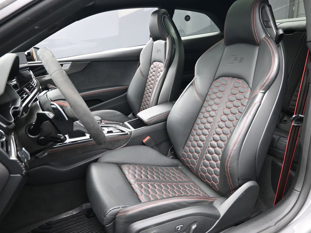 Used 2023 Audi RS 5 image 28