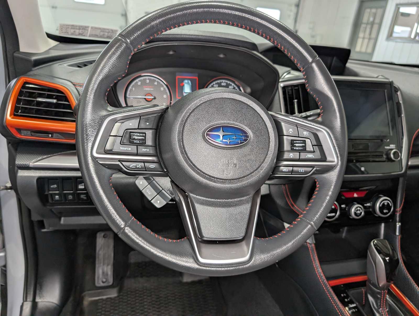 Used 2019 Subaru Forester Sport AWD/4WD image 37
