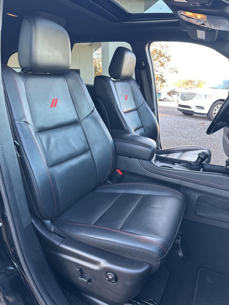 Used 2024 Dodge Durango GT image 18