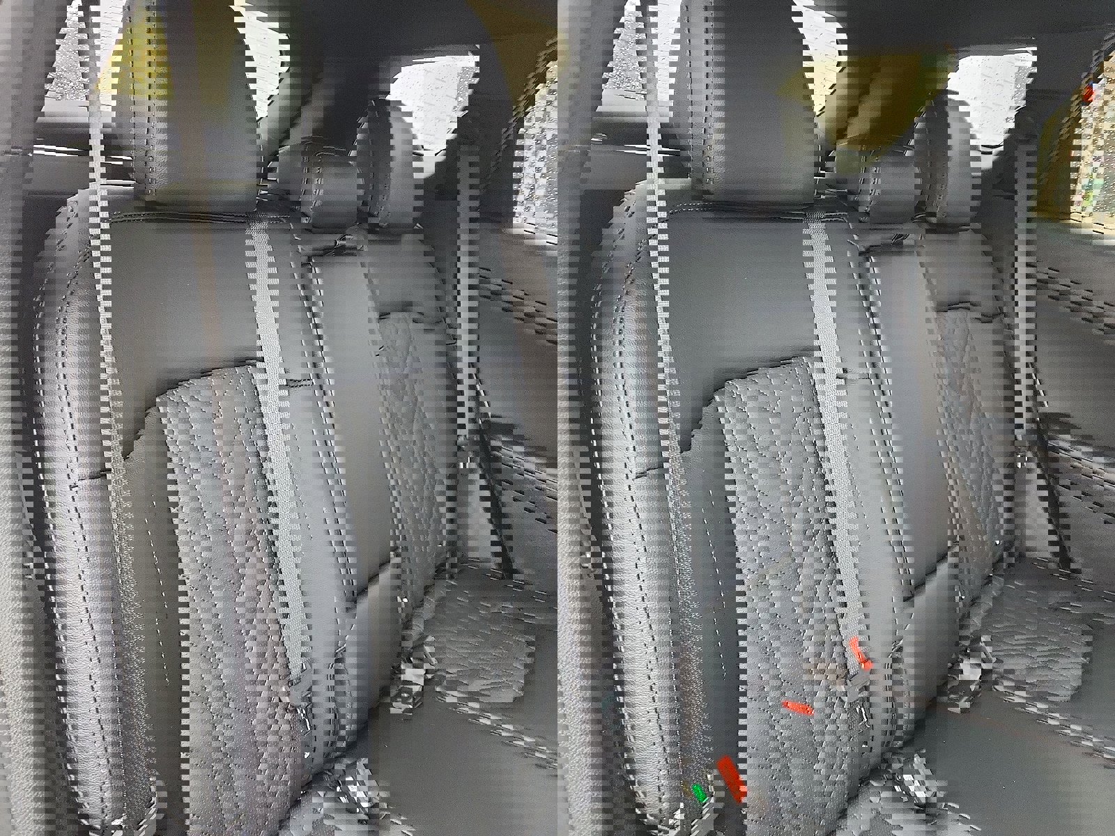 Used 2023 Kia Sportage X-Pro Prestige image 29