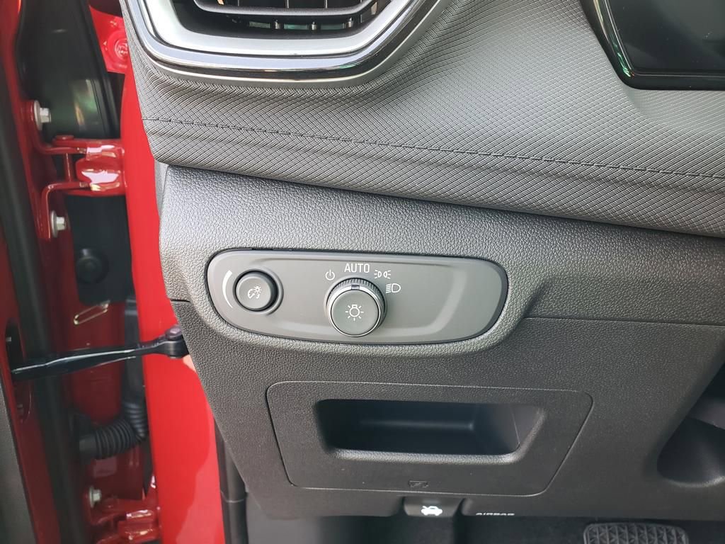 New 2026 Chevrolet TrailBlazer LT image 11