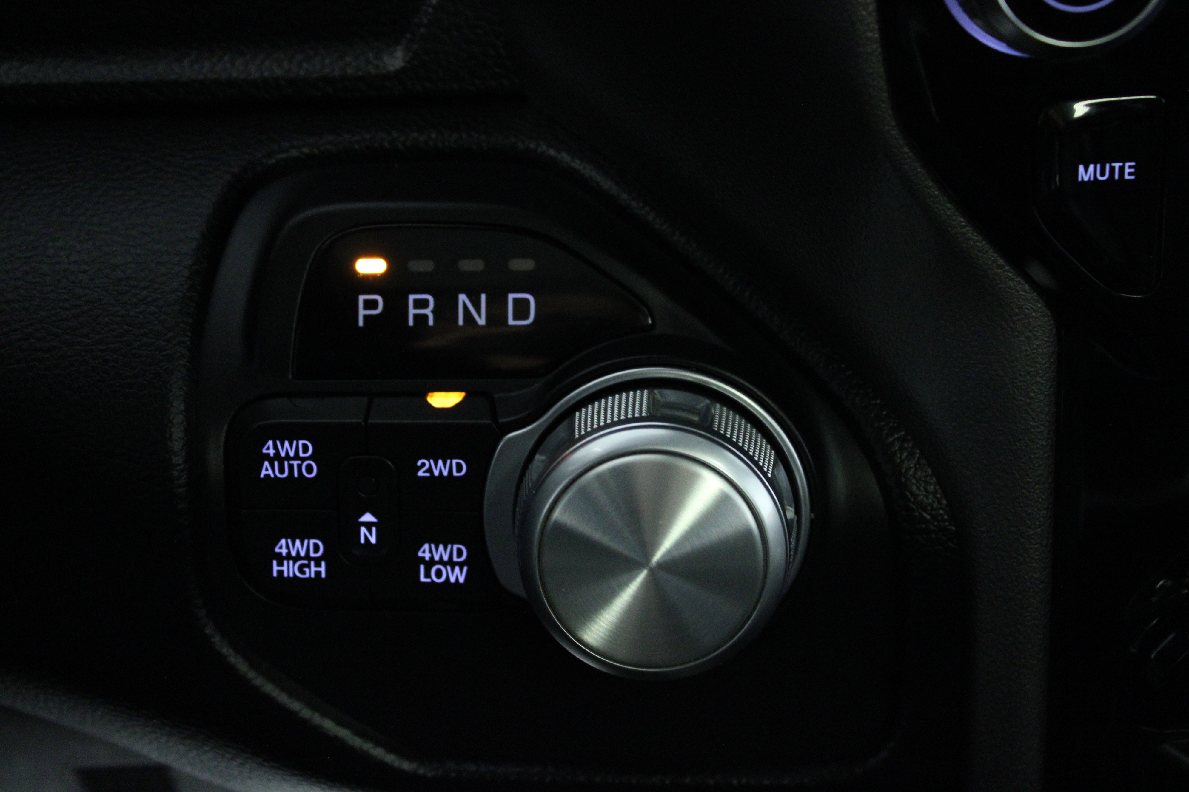 Used 2019 RAM 1500 Sport w/ Level 2 Equipment Group AWD/4WD image 23