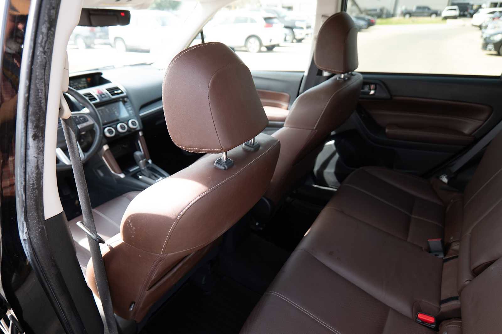 Used 2017 Subaru Forester 2.5i Touring image 22