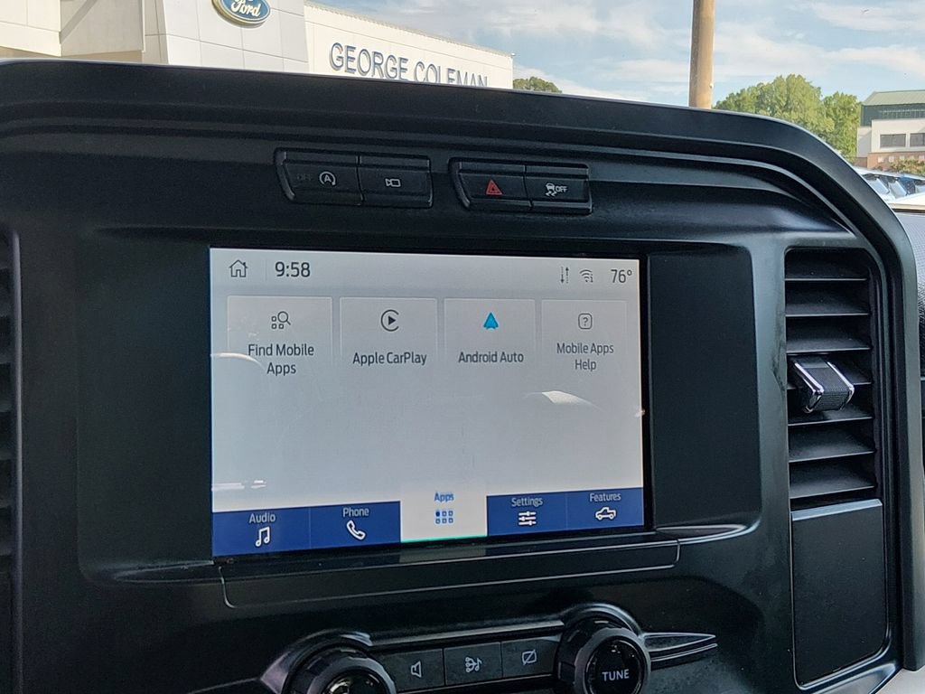 Certified 2023 Ford F150 XL w/ XL Chrome Appearance Package RWD image 18