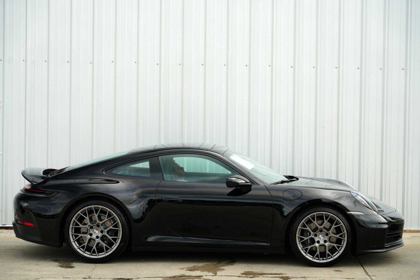 Used 2025 Porsche 911 Carrera image 50