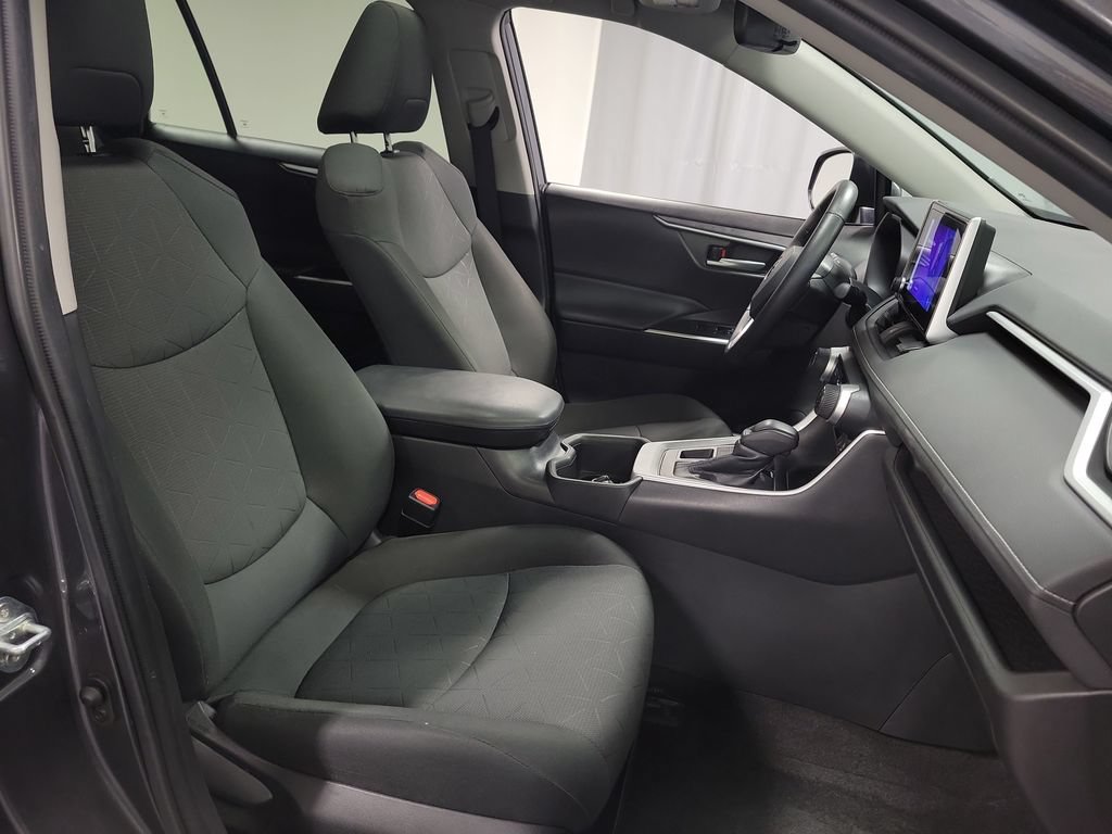 Used 2023 Toyota RAV4 XLE w/ Convenience Package AWD/4WD image 27