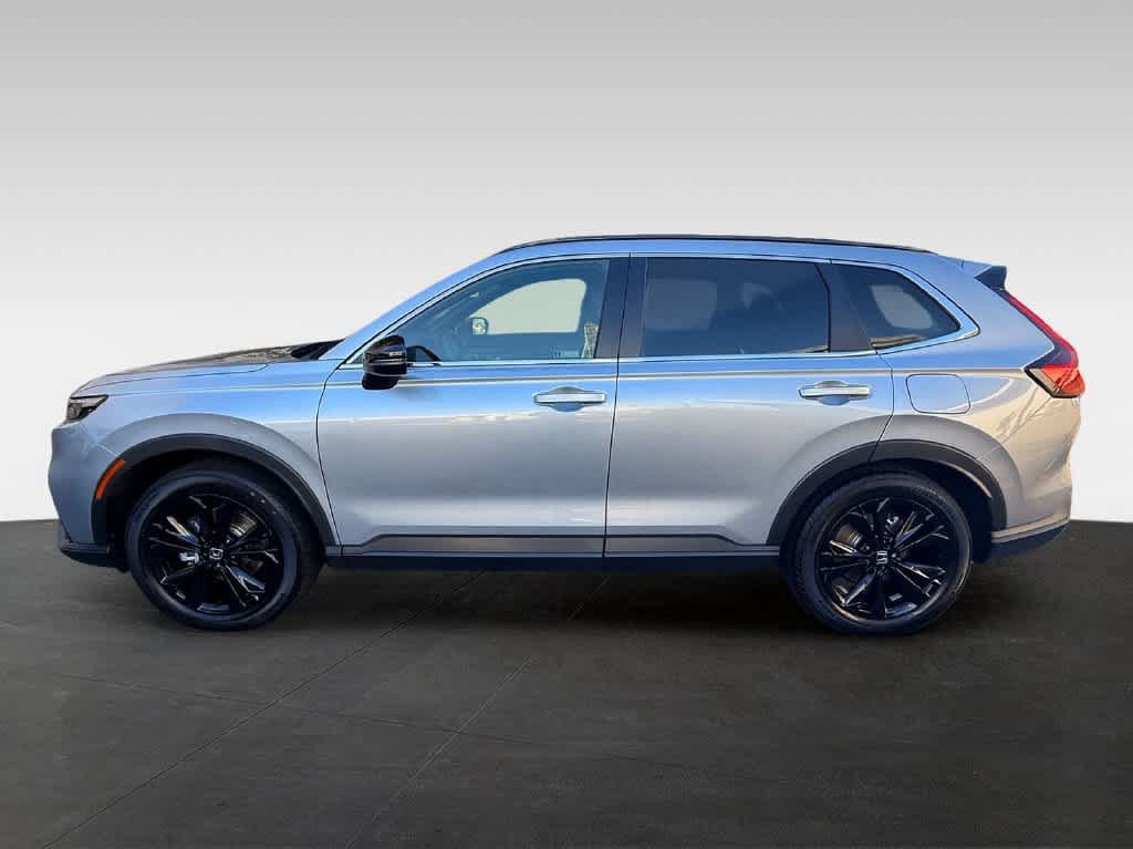 Used 2023 Honda CR-V Sport Touring image 3