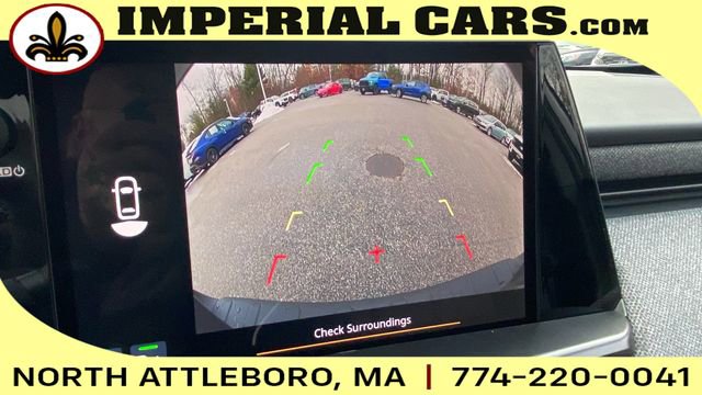 New 2026 Subaru Outback Limited image 23