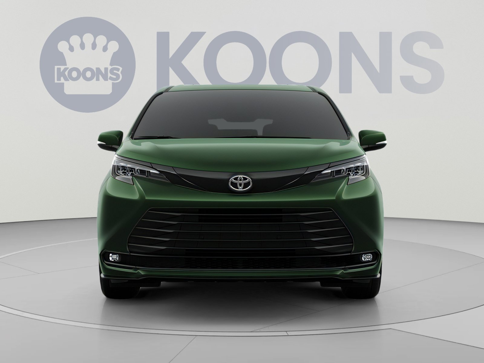 New 2026 Toyota Sienna XLE Woodland Edition AWD/4WD image 20