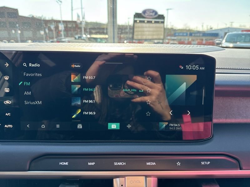New 2027 Kia Telluride LX FWD image 37
