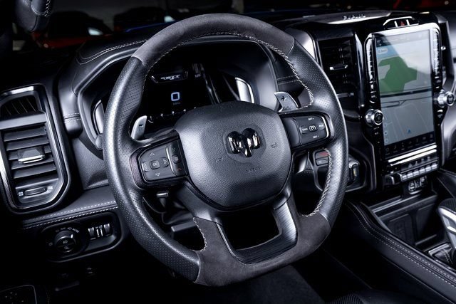 Used 2024 RAM 1500 TRX w/ TRX Level 2 Equipment Group AWD/4WD image 54