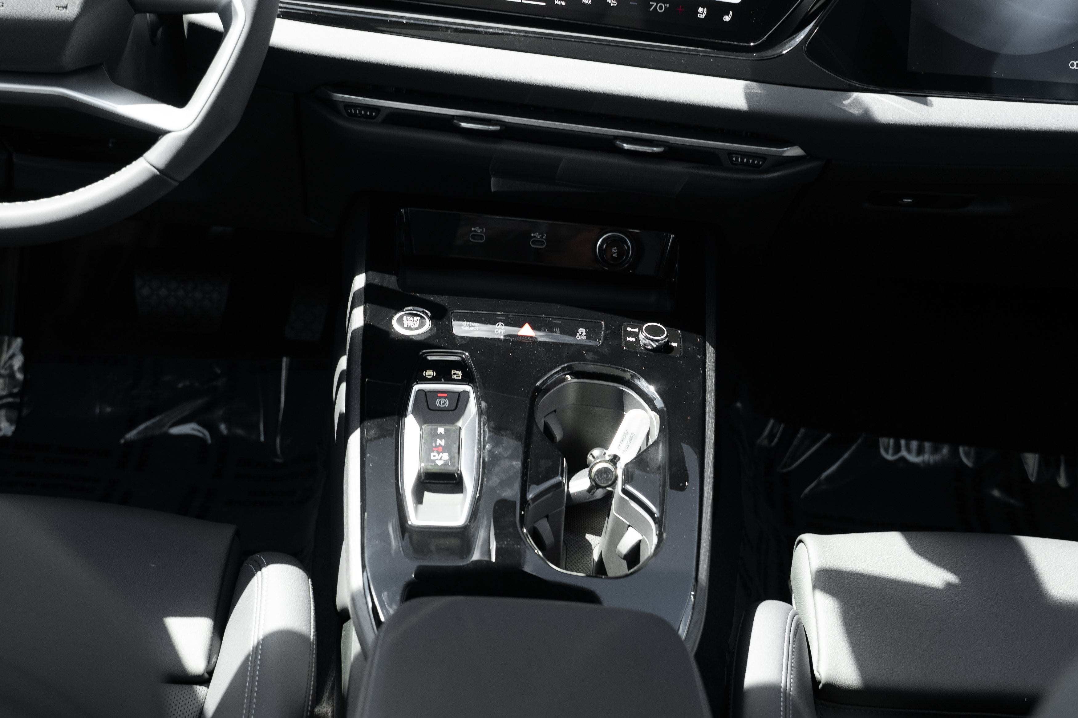 New 2026 Audi A5 2.0T Prestige AWD/4WD image 17