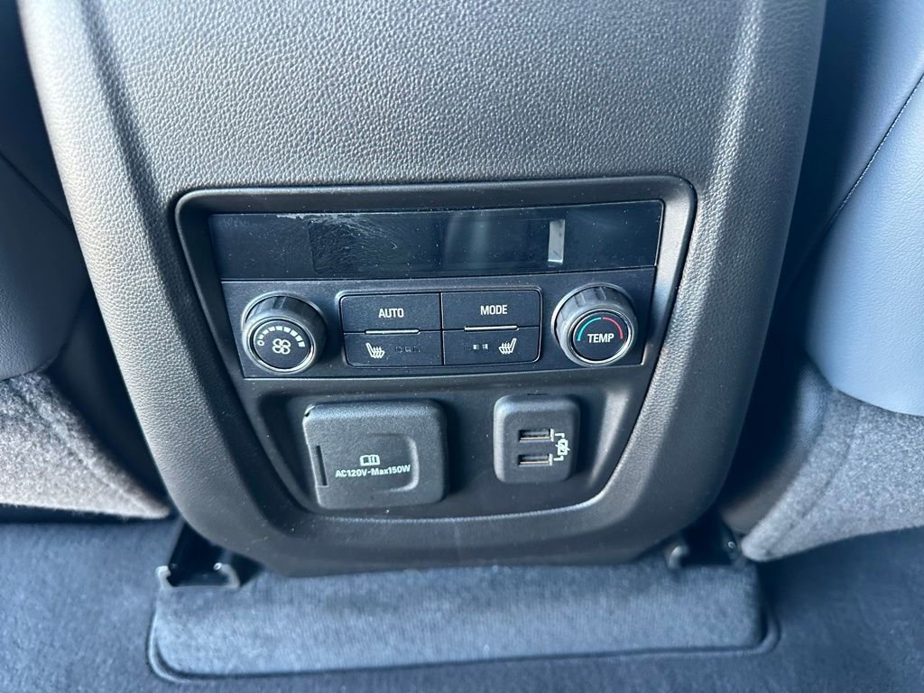 Used 2021 Buick Enclave Premium w/ Sun and Sites Package image 29