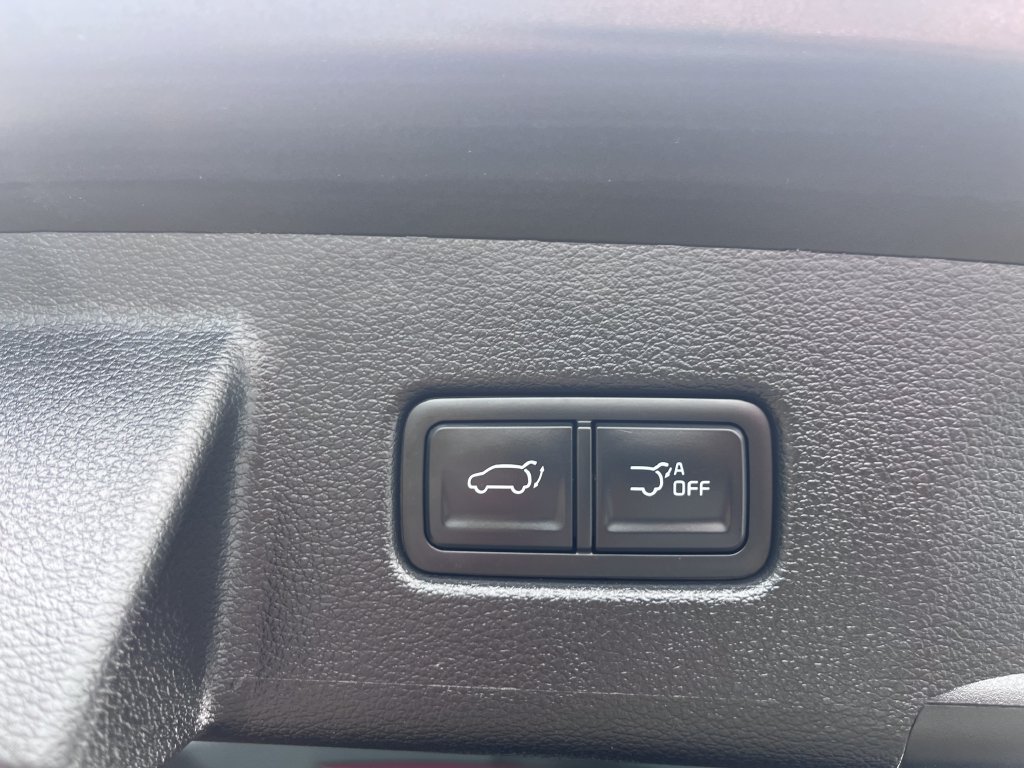 Certified 2023 Kia Telluride EX X-Line AWD/4WD image 26