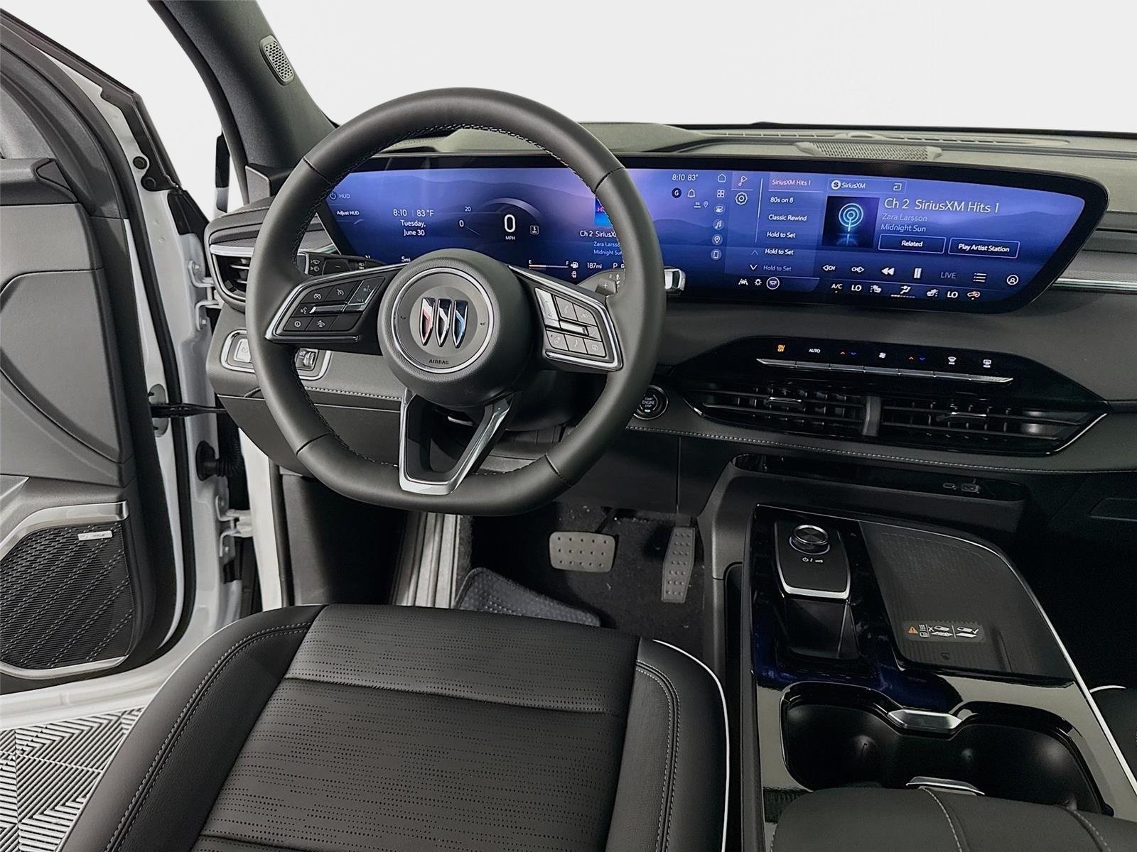 New 2026 Buick Enclave Sport Touring w/ Power Package FWD image 25