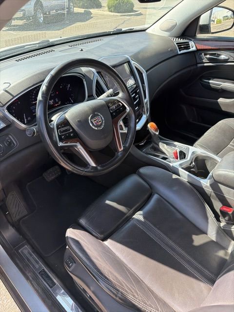 Used 2016 Cadillac SRX Performance FWD image 17